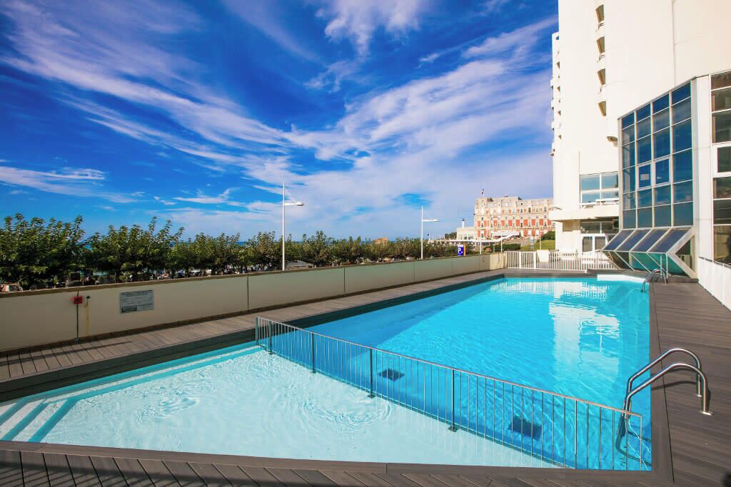 Photo of Outdoor in Biarritz