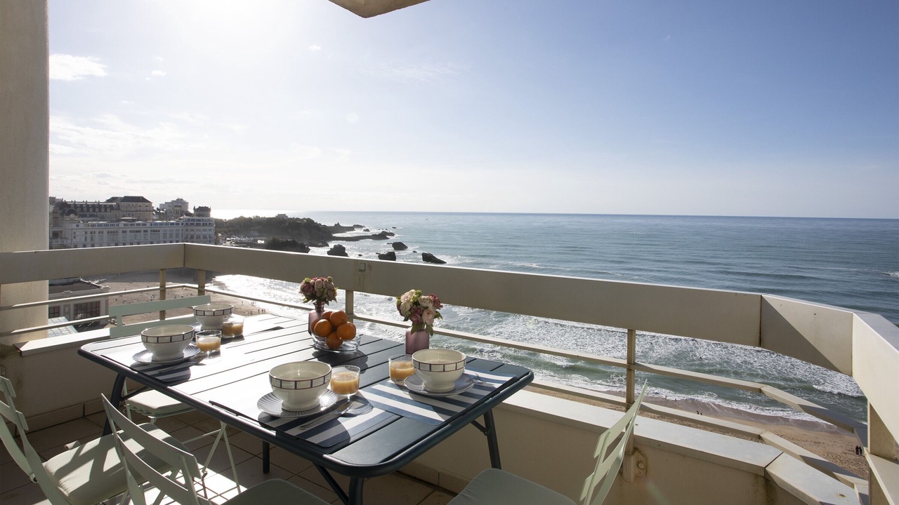 Photo of Outdoor in Biarritz