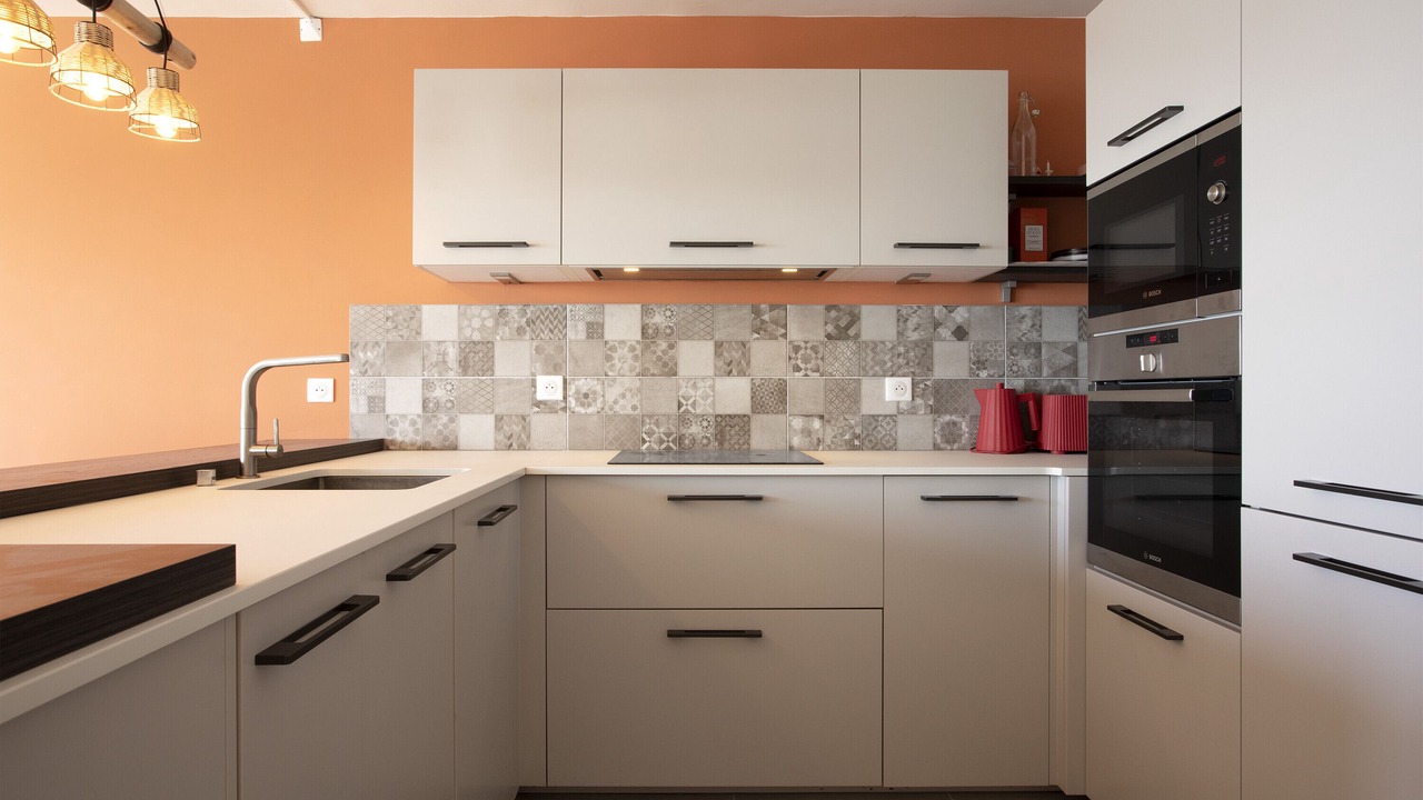 Photo of Kitchen in Biarritz