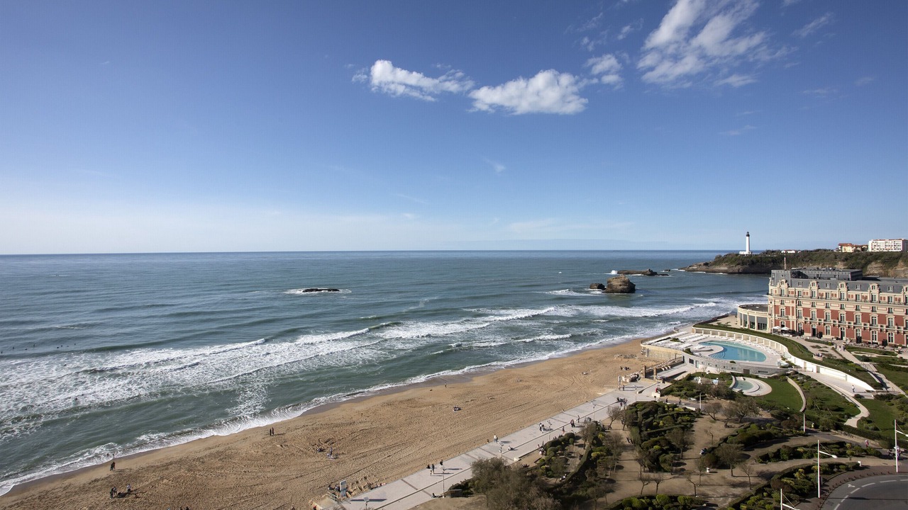 Photo of Others in Biarritz