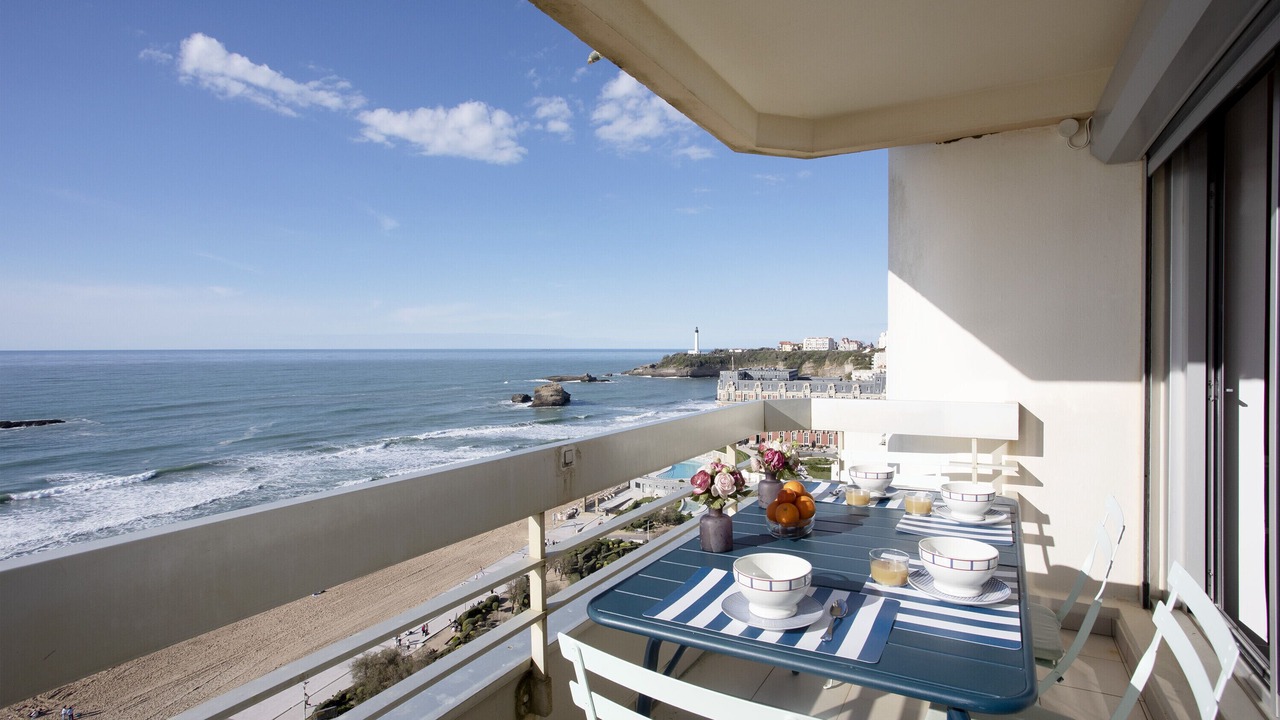 Photo of Outdoor in Biarritz