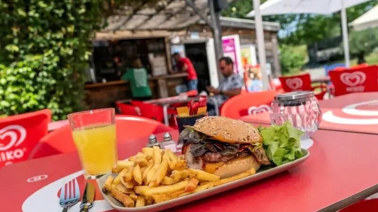 Photo of Outdoor in Verruyes