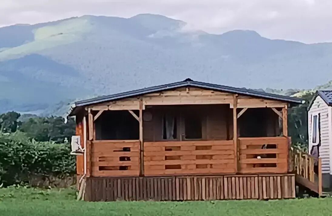Photo of Outdoor in Gotein-Libarrenx