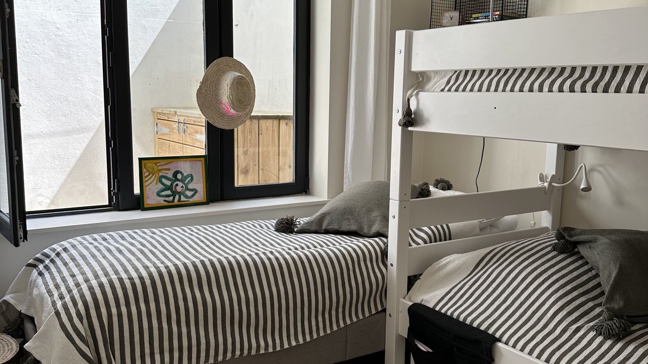 Photo of Bedroom in Ars-en-Re