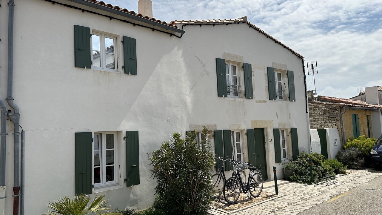 Photo of Outdoor in Ars-en-Re