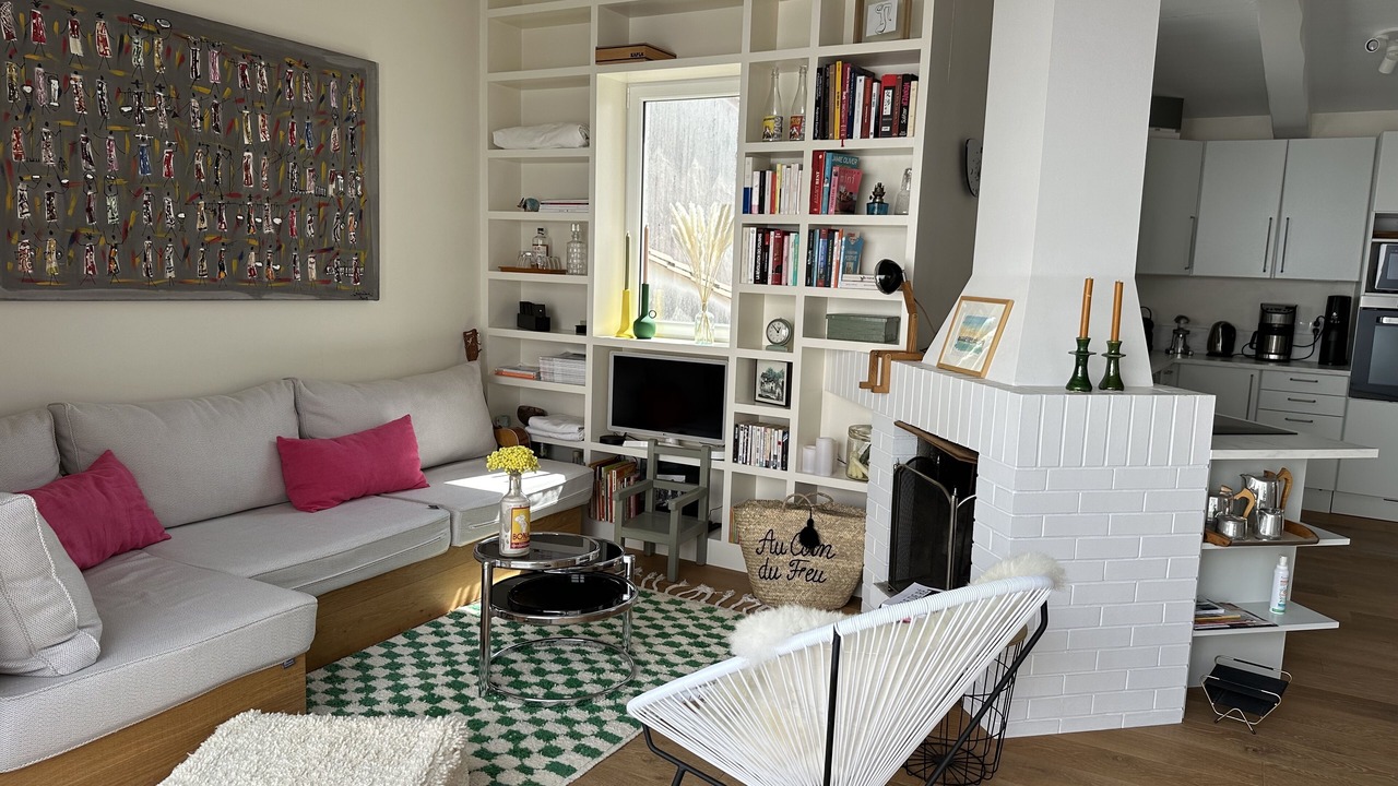 Photo of Livingroom in Ars-en-Re