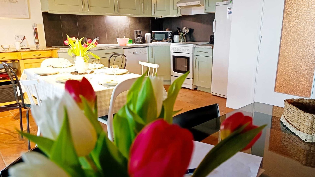 Photo of Kitchen in Brugnac