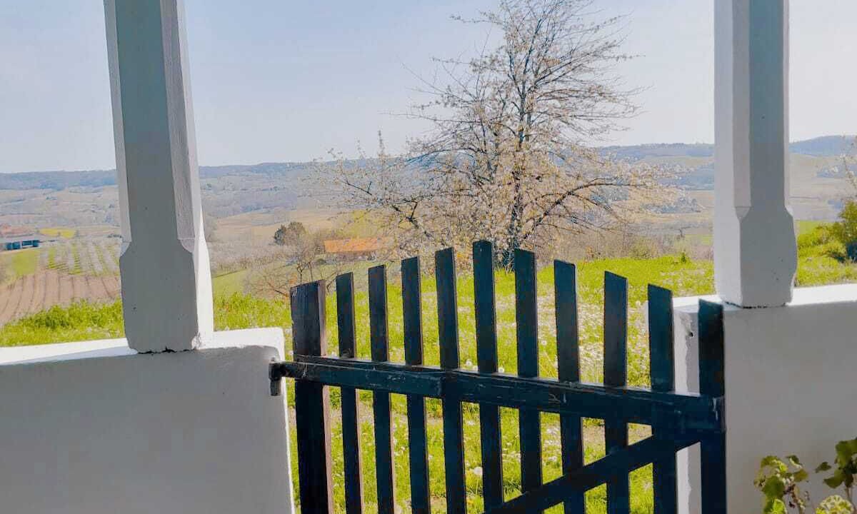 Photo of Outdoor in Brugnac