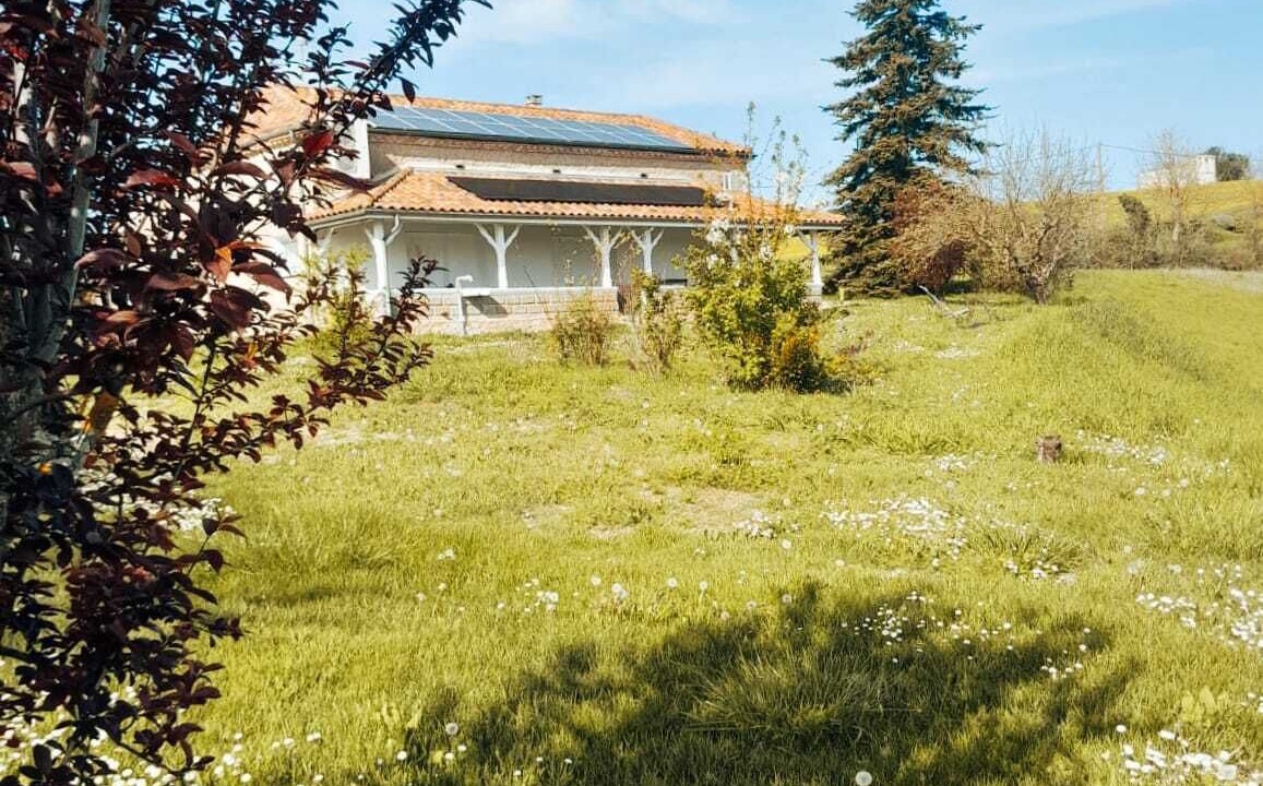 Photo of Outdoor in Brugnac