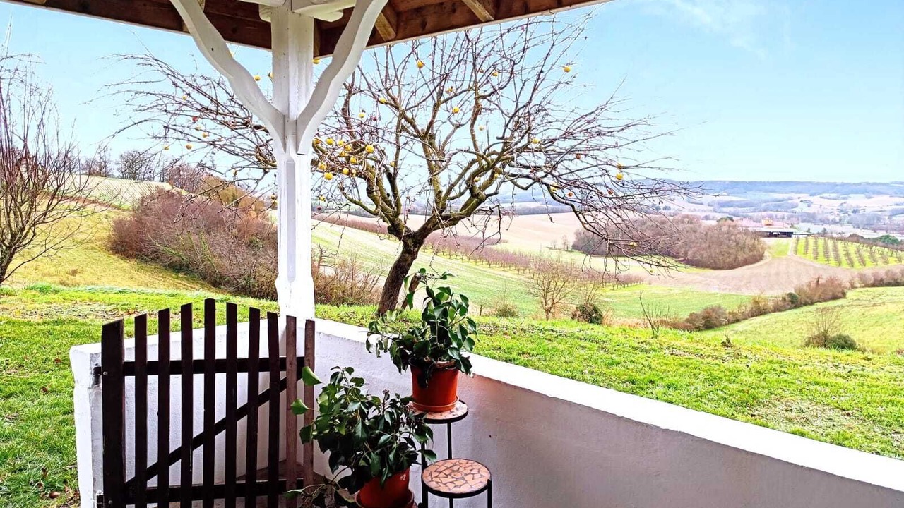 Photo of Outdoor in Brugnac