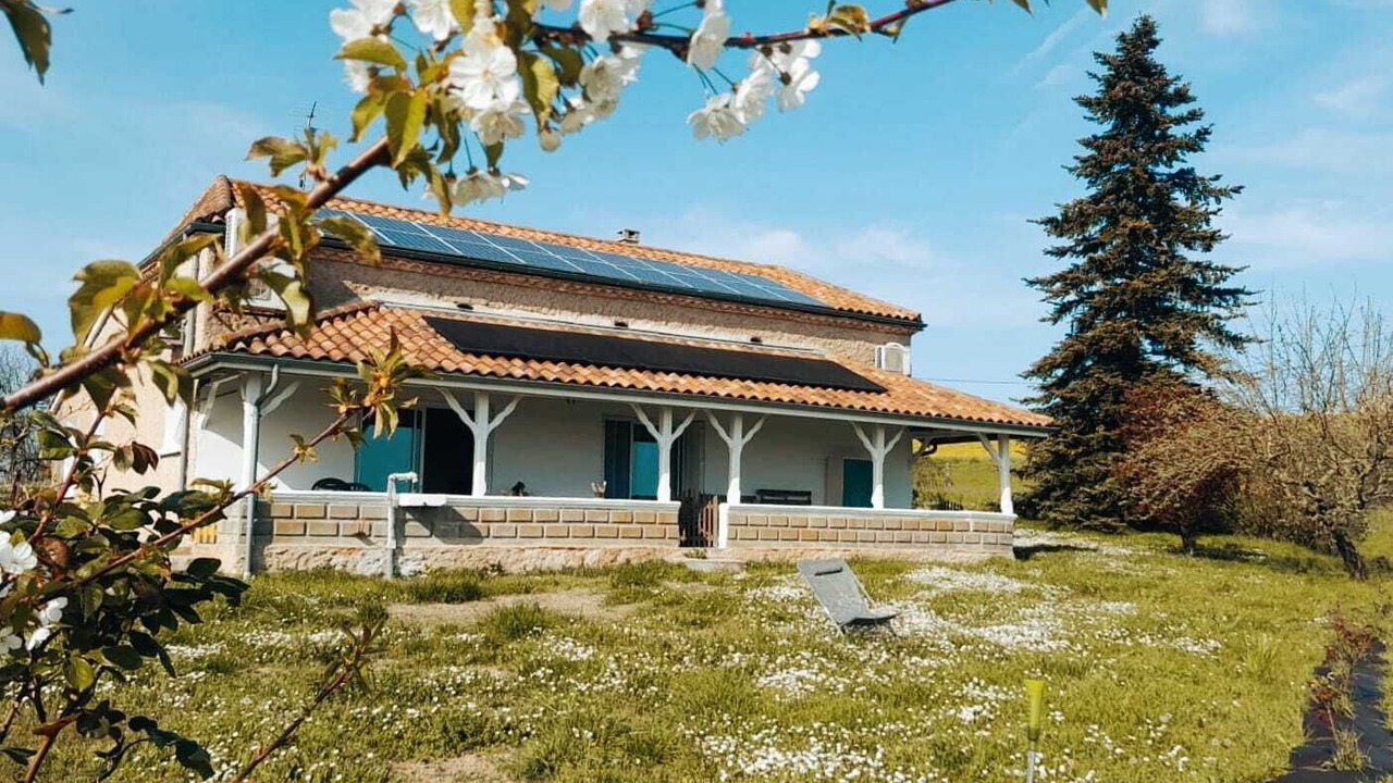 Photo of Outdoor in Brugnac