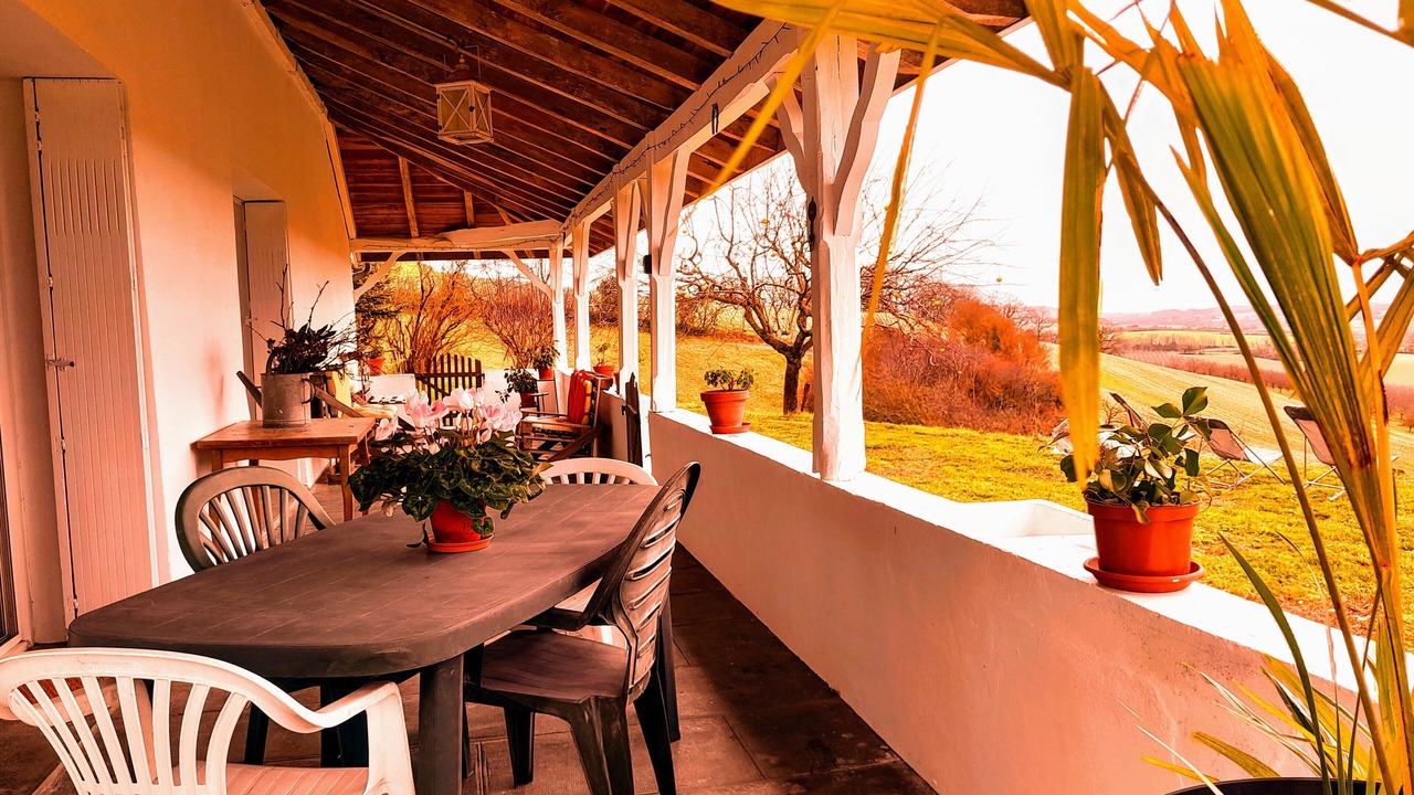 Photo of Outdoor in Brugnac