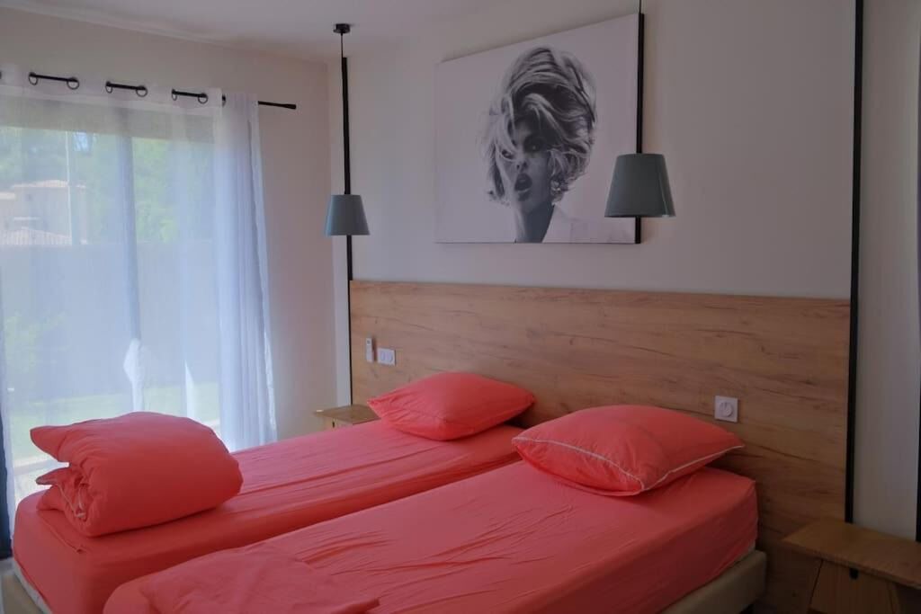 Photo of Bedroom in Est