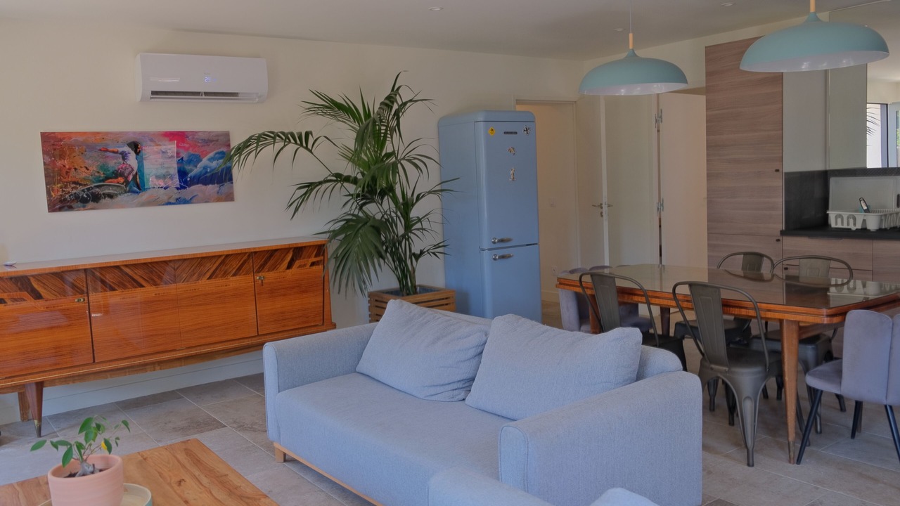 Photo of Livingroom in Est