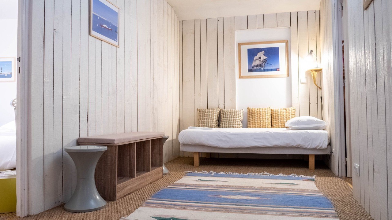 Photo of Bedroom in Poitiers
