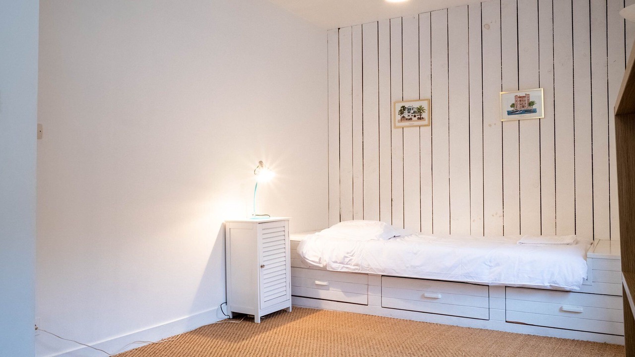Photo of Bedroom in Poitiers