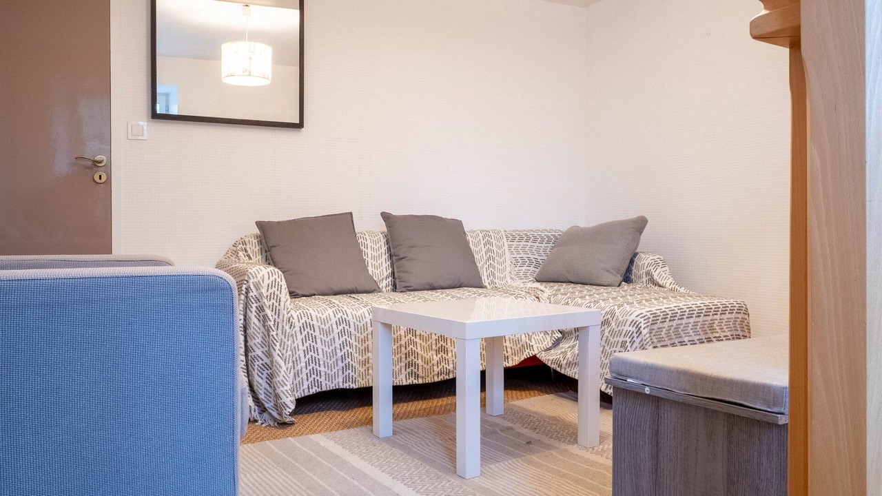 Photo of Livingroom in Poitiers
