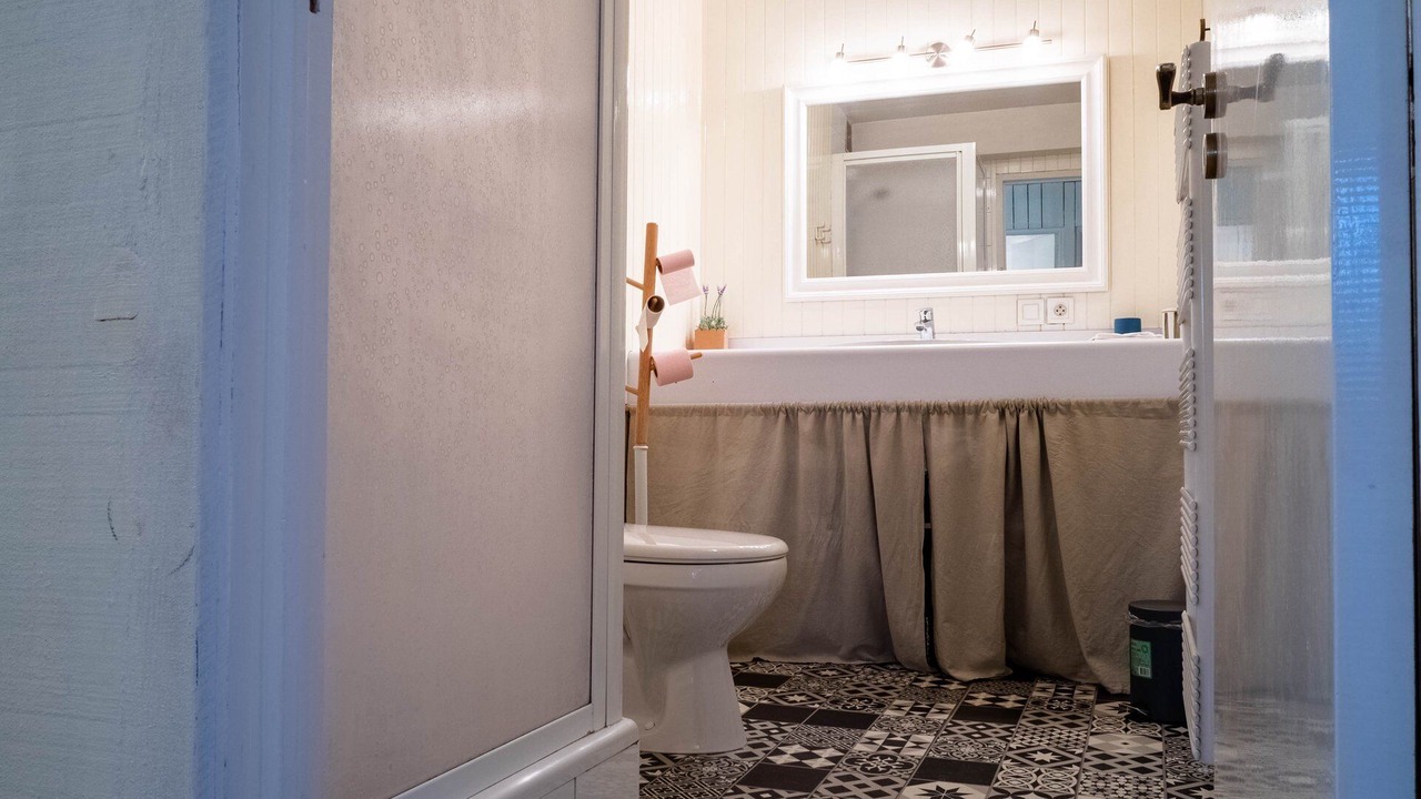 Photo of Bathroom in Poitiers
