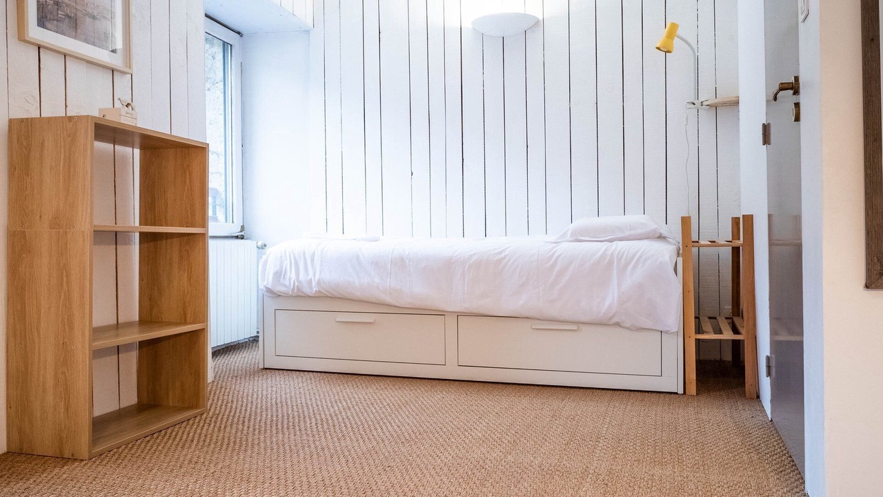 Photo of Bedroom in Poitiers