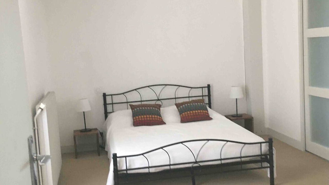 Photo of Bedroom in Salignac-Eyvignes
