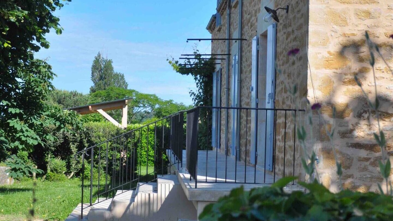 Photo of Outdoor in Salignac-Eyvignes