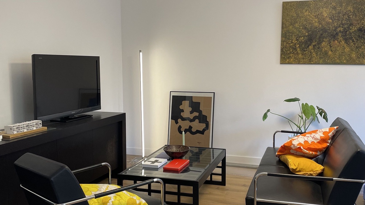 Photo of Livingroom in Bruges