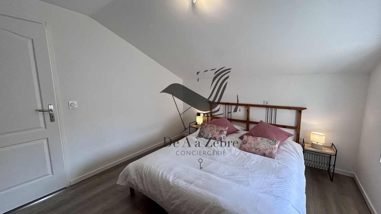 Photo of Bedroom in Moeze
