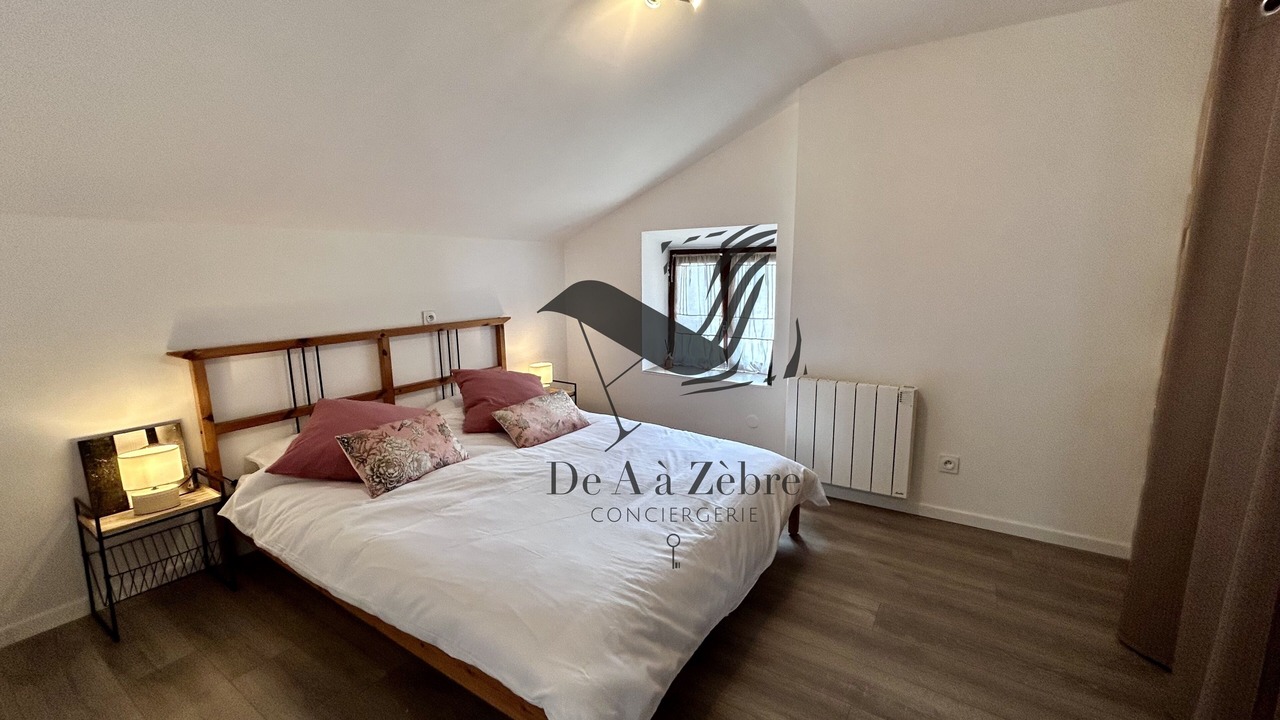 Photo of Bedroom in Moeze