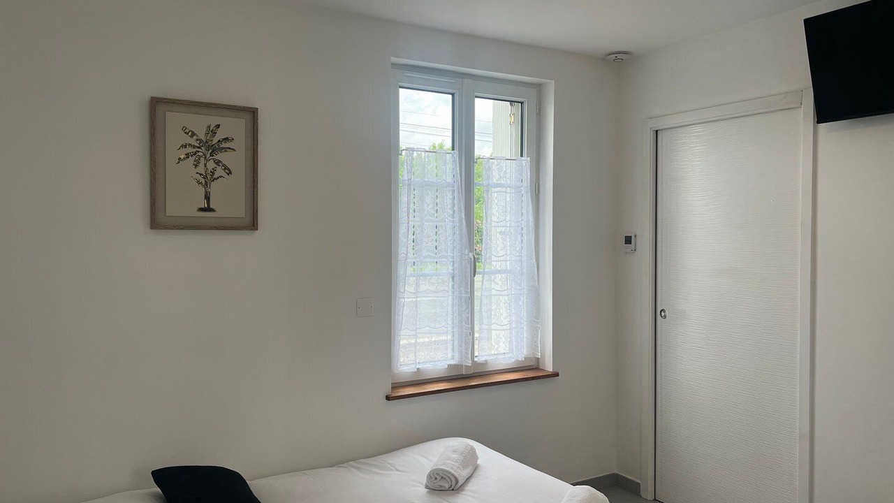 Photo of Bedroom in Jaunay-Clan