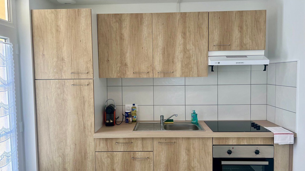 Photo of Kitchen in Jaunay-Clan