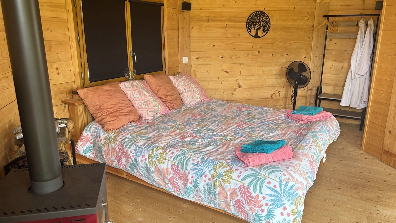 Photo of Bedroom in Lunas