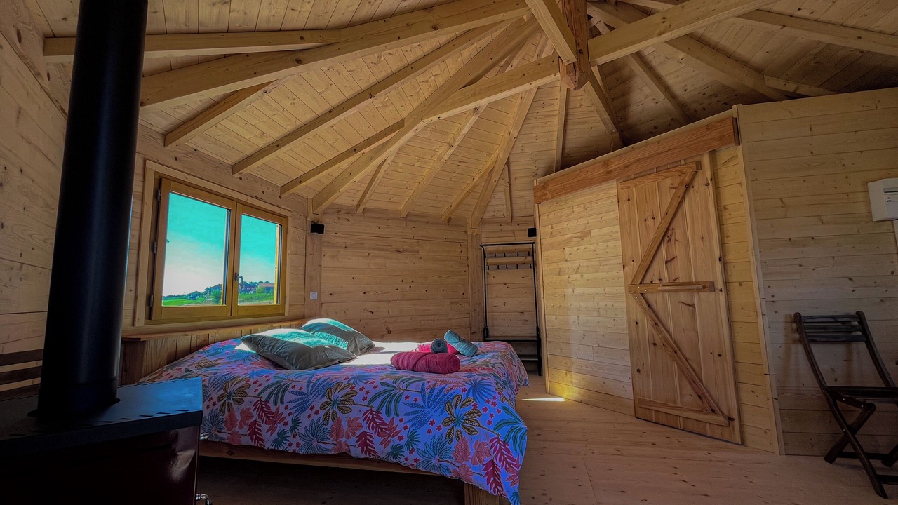 Photo of Bedroom in Lunas