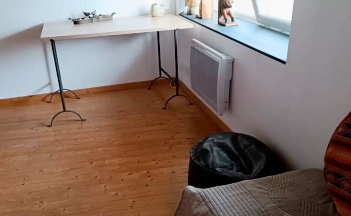 Photo of Bedroom in Marennes