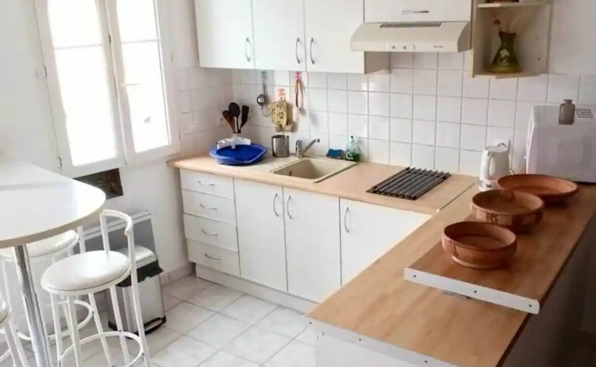 Photo of Kitchen in Marennes