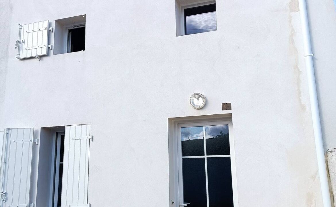 Photo of Outdoor in Marennes