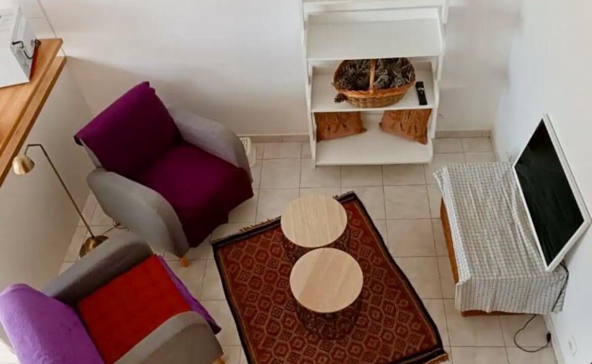 Photo of Livingroom in Marennes