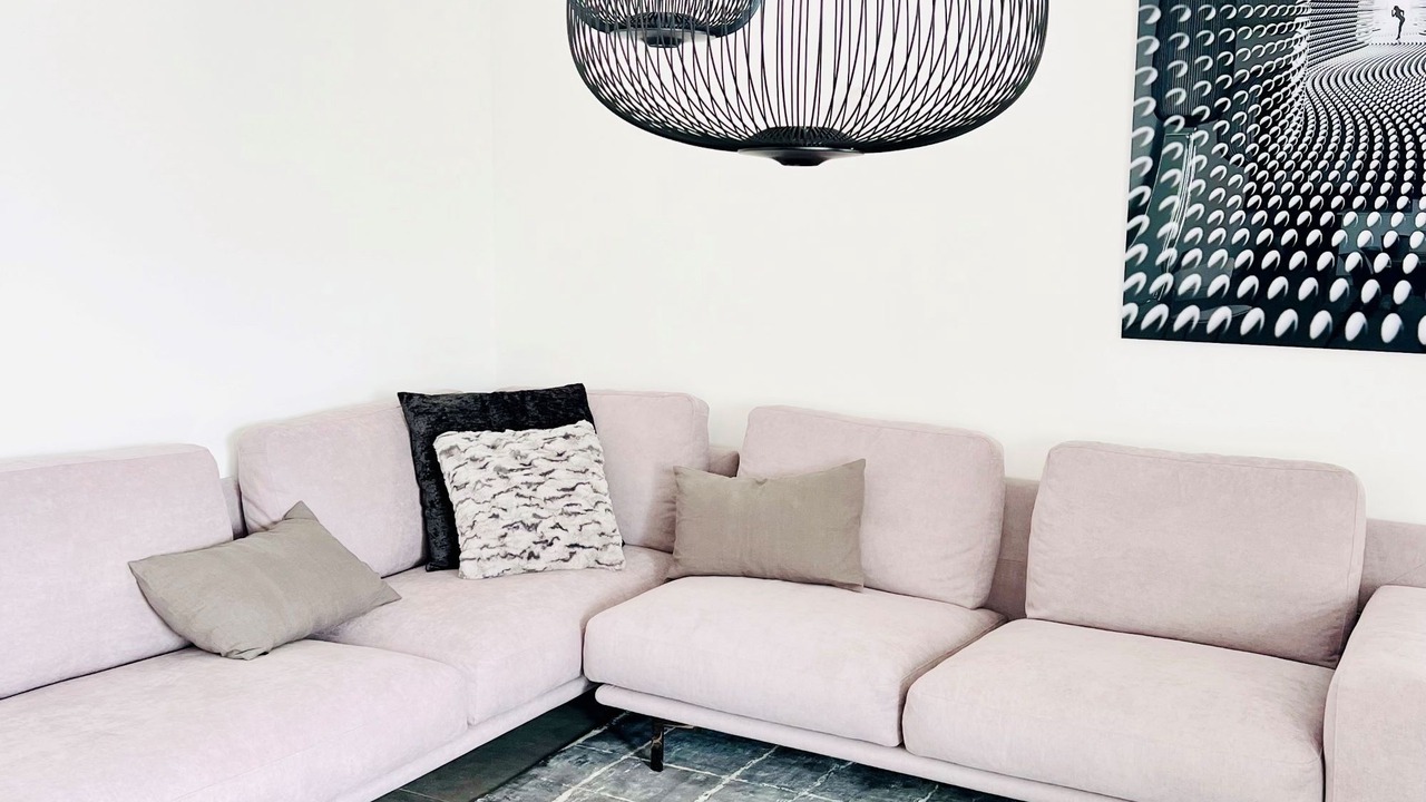 Photo of Livingroom in Le Bois-Plage-en-Re