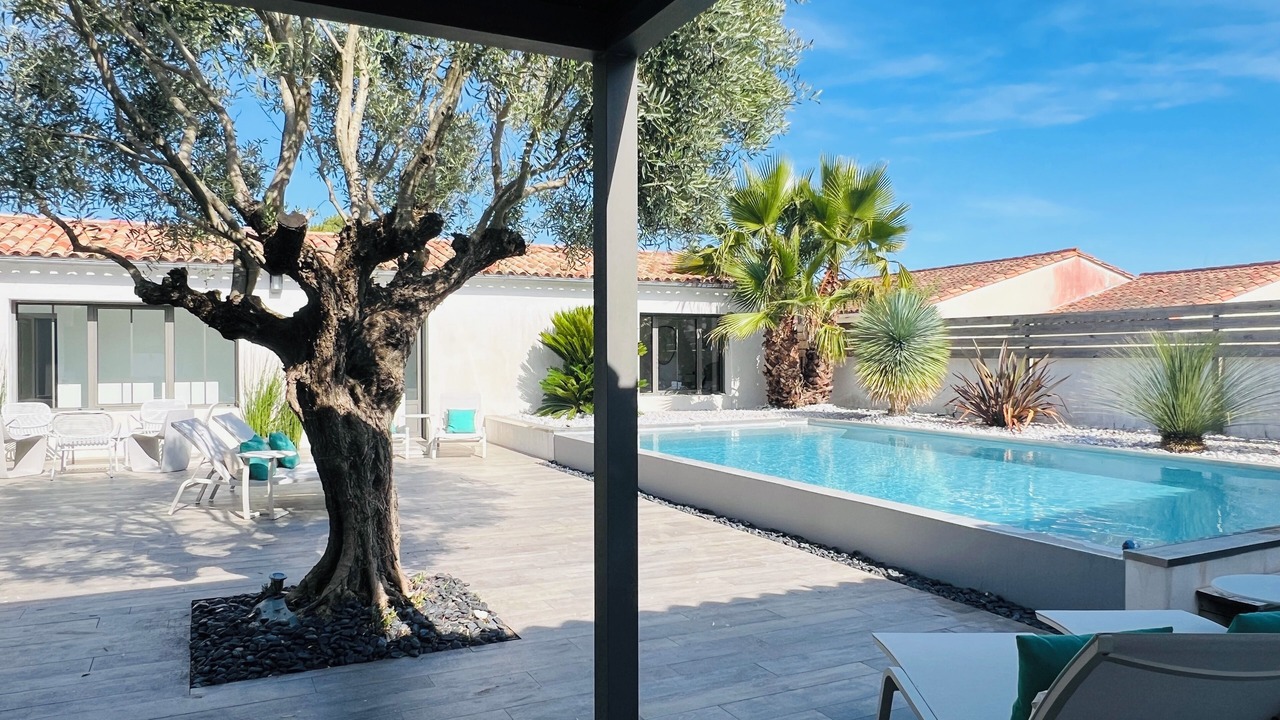 Photo of Outdoor in Le Bois-Plage-en-Re