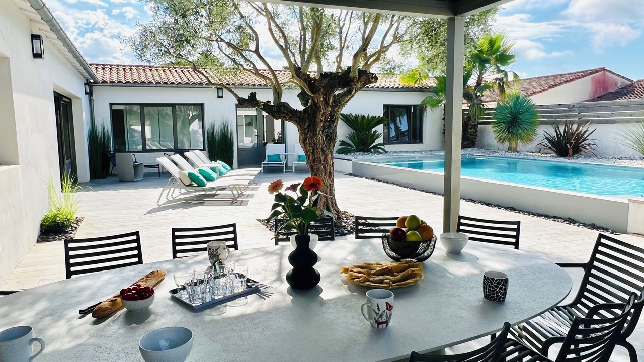Photo of Outdoor in Le Bois-Plage-en-Re