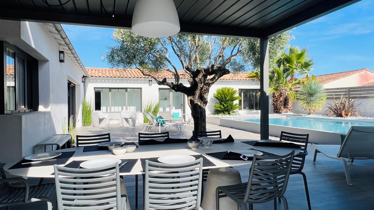 Photo of Outdoor in Le Bois-Plage-en-Re