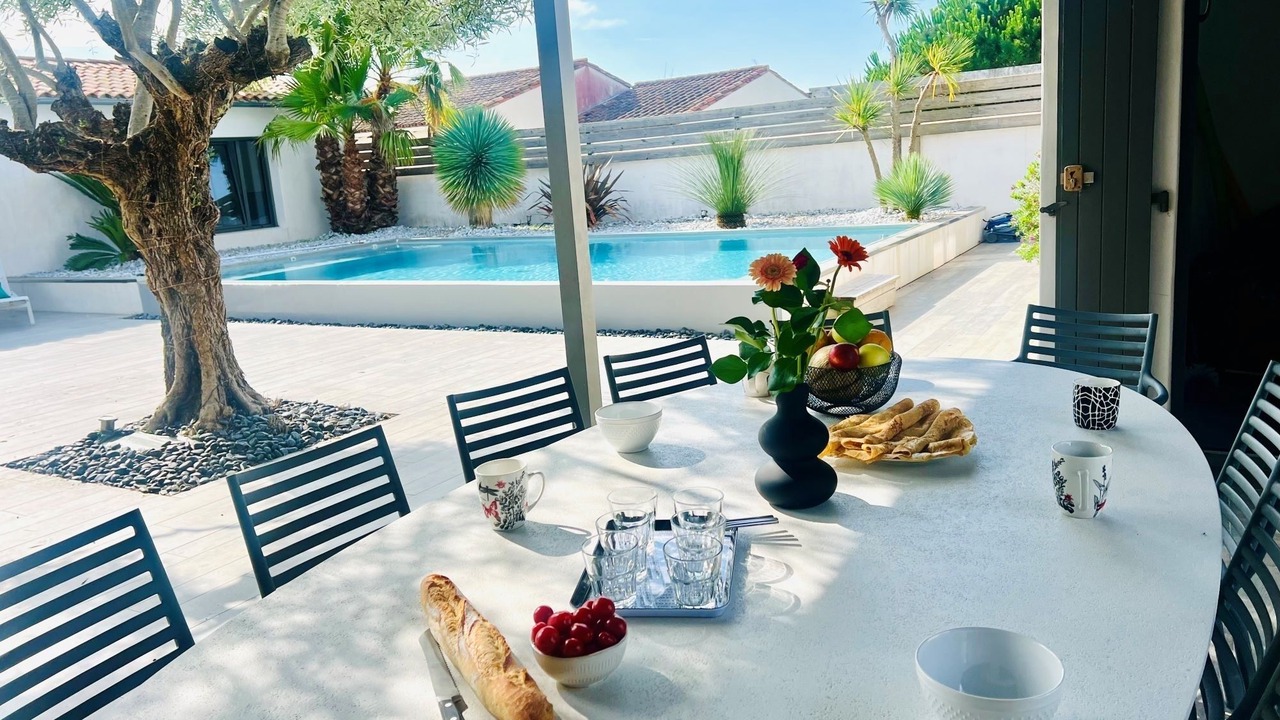Photo of Outdoor in Le Bois-Plage-en-Re