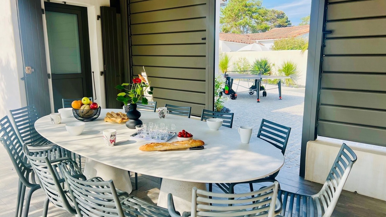 Photo of Outdoor in Le Bois-Plage-en-Re