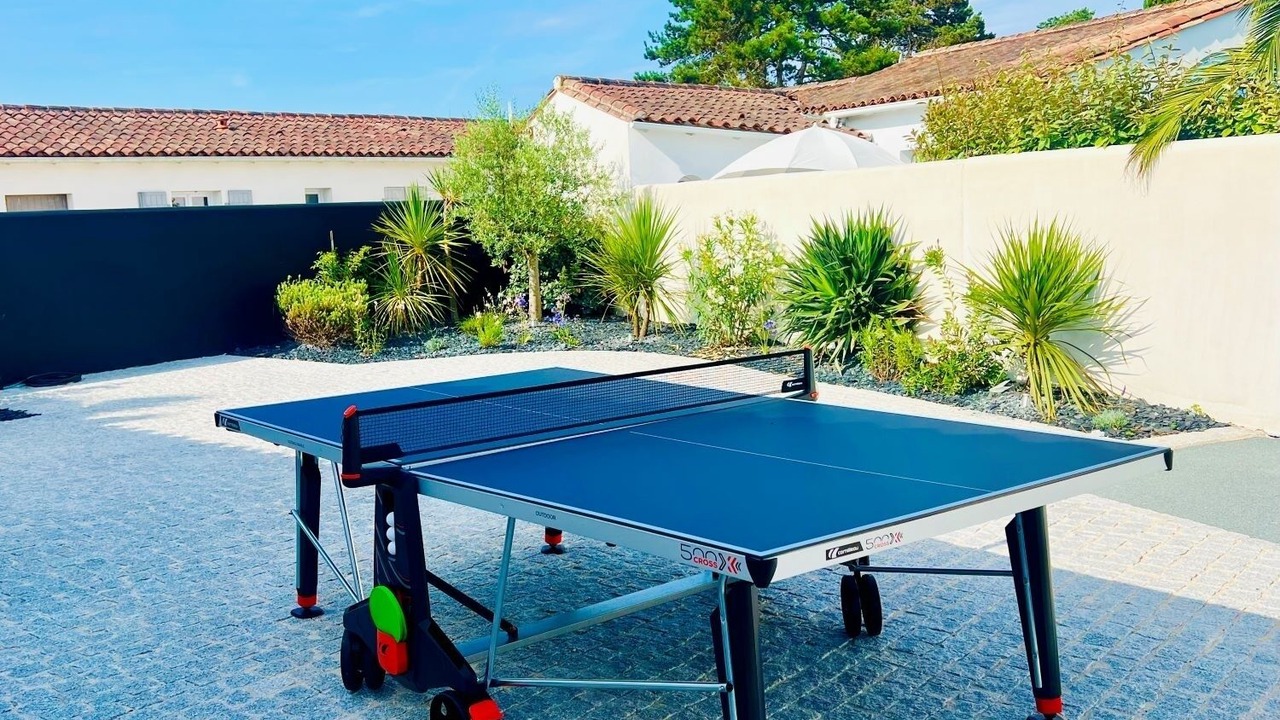 Photo of Outdoor in Le Bois-Plage-en-Re