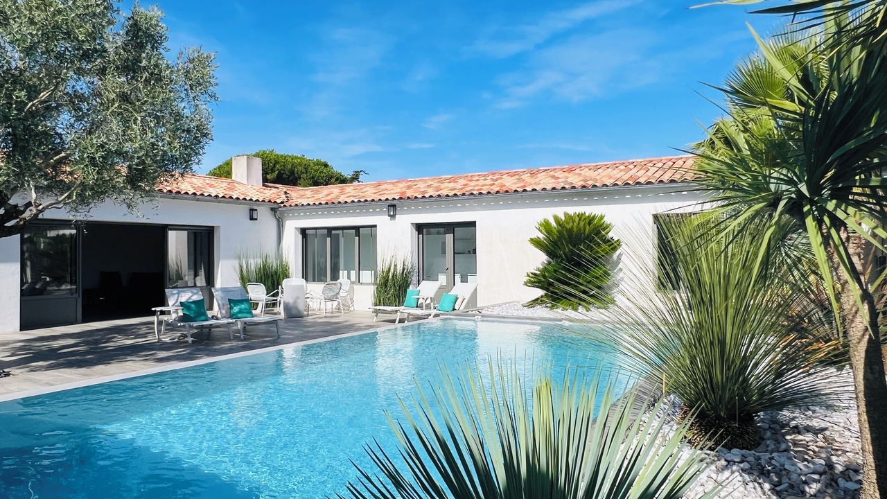 Photo of Outdoor in Le Bois-Plage-en-Re
