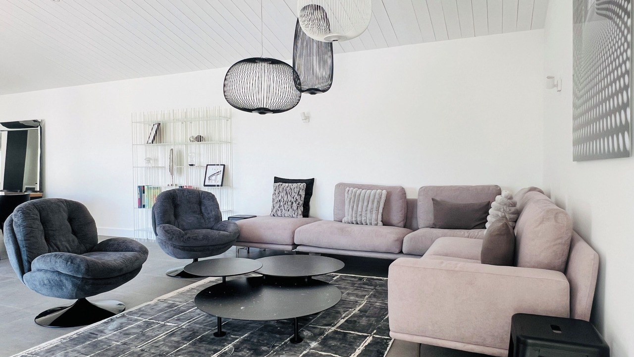 Photo of Livingroom in Le Bois-Plage-en-Re