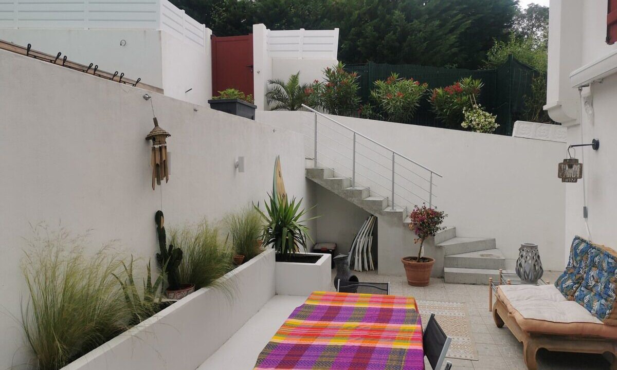 Photo of Outdoor in Saint-Pierre-d'Irube