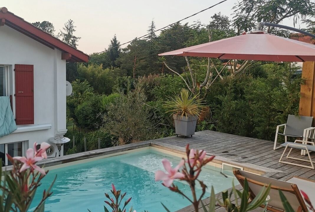Photo of Outdoor in Saint-Pierre-d'Irube