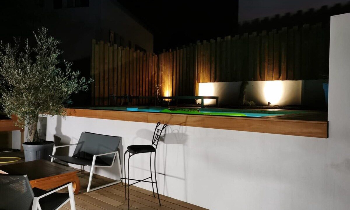 Photo of Outdoor in Saint-Pierre-d'Irube