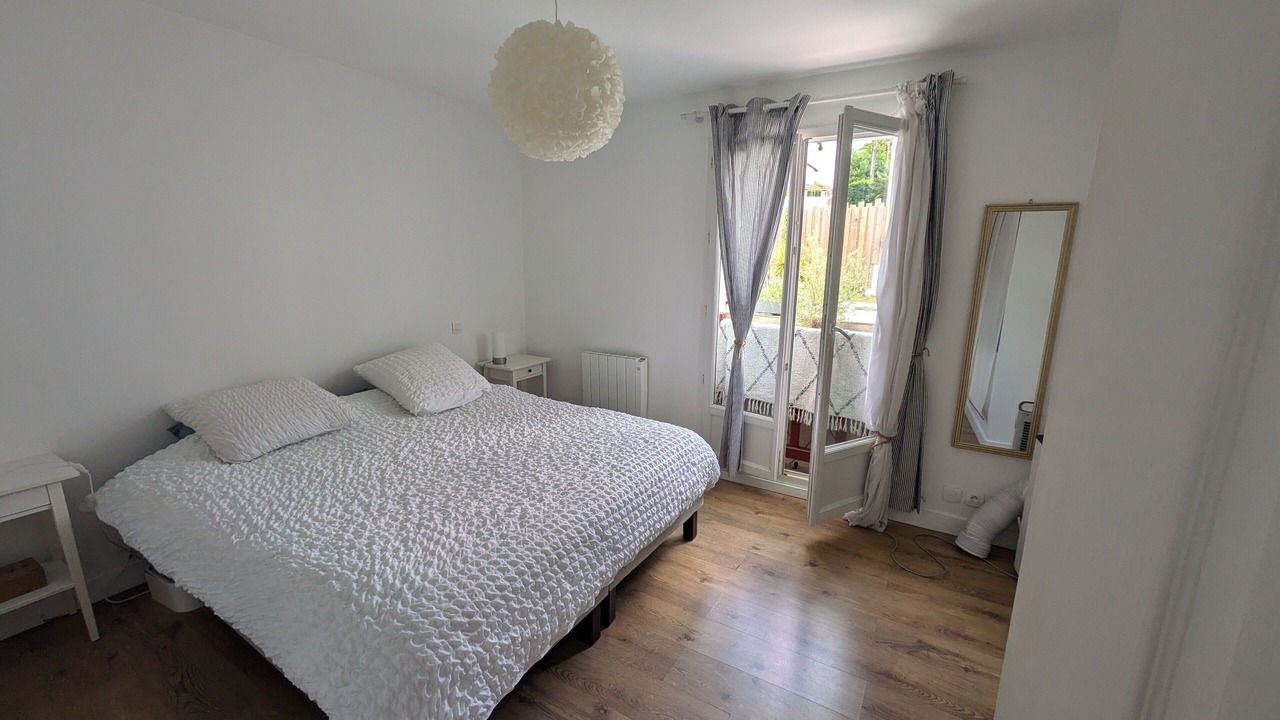 Photo of Bedroom in Saint-Pierre-d'Irube