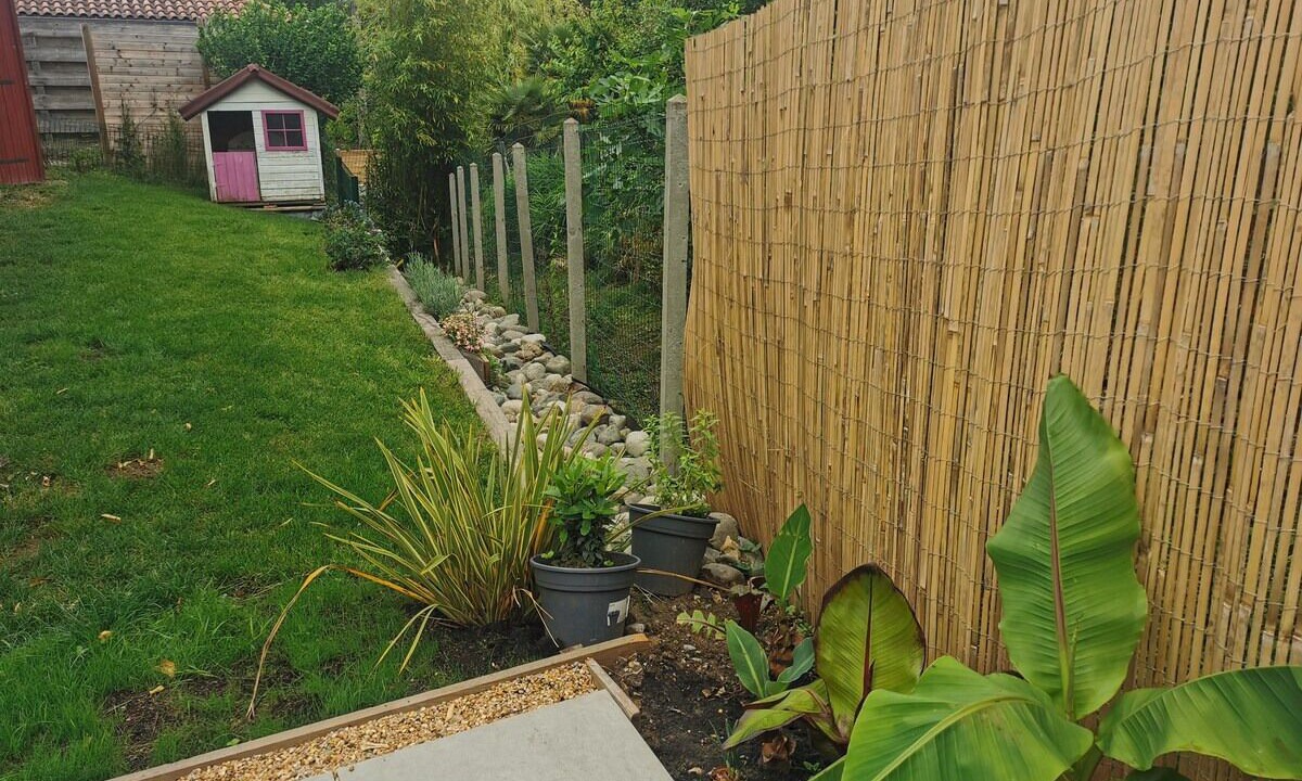 Photo of Outdoor in Saint-Pierre-d'Irube